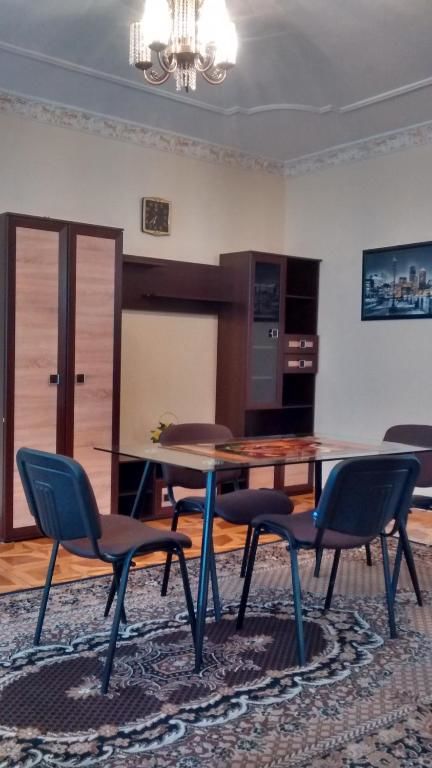 Апартаменты INEX-INTER Тирасполь-31