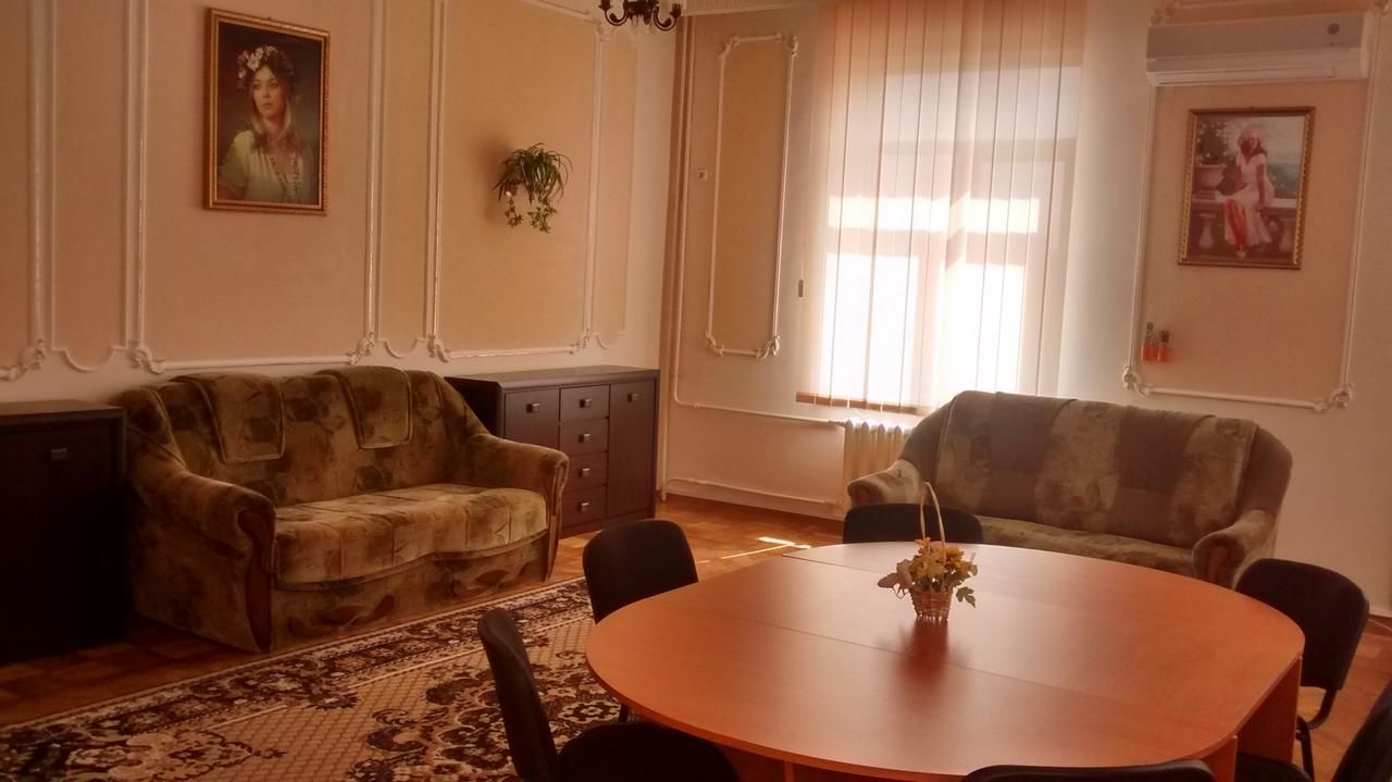 Апартаменты INEX-INTER Тирасполь-7