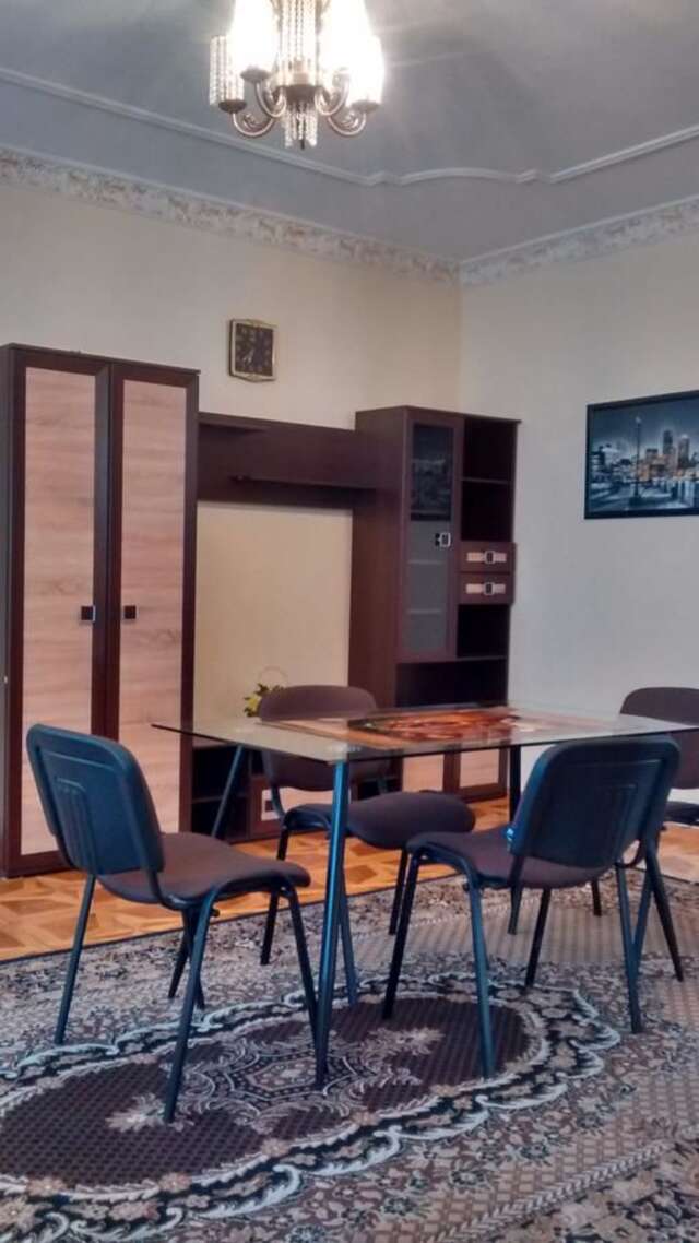 Апартаменты INEX-INTER Тирасполь-4