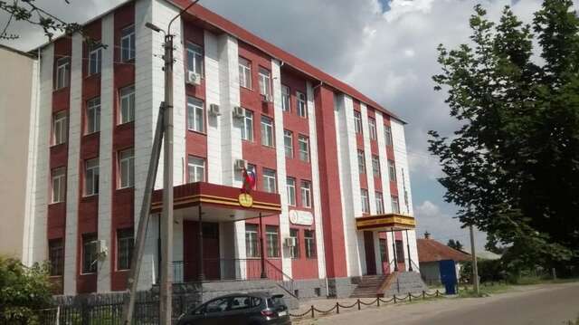 Апартаменты INEX-INTER Тирасполь-38
